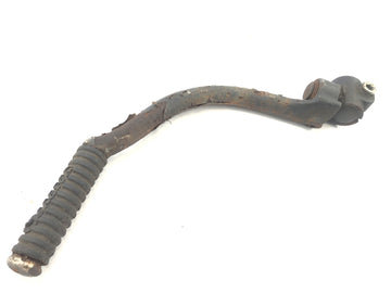 Cagiva elefant 650 [1984] - Kickstarter lever