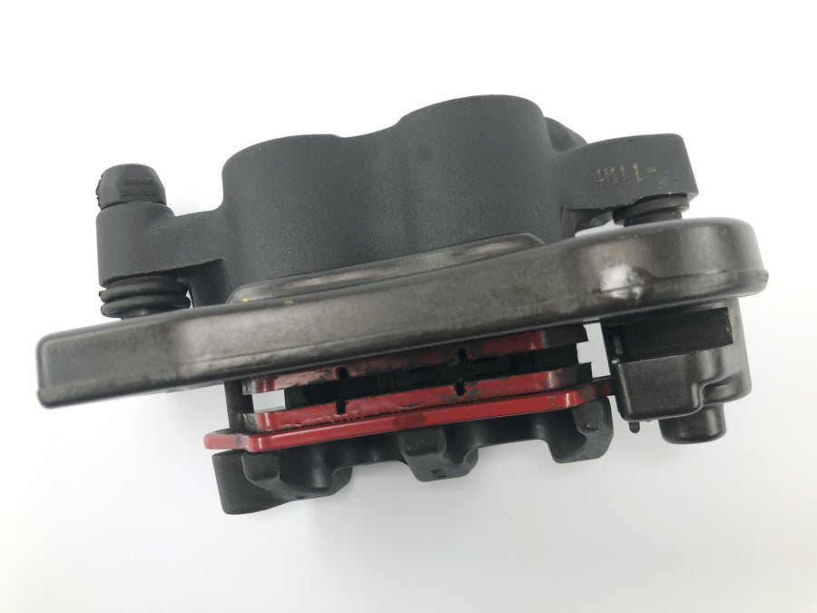 Moto Guzzi Stelvio 1200 8V [2016] - Brake caliper Brembo rear