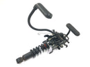 BMW C1 125 [2002] - Central stand main stand mechanics with front spring strut-1