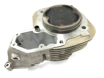 BMW R 1100 RT 259 [1999] - cylinder with piston on the left