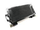 Moto Guzzi V11 Sport [1999] - Oil cooler oil radiator with protective grille-1