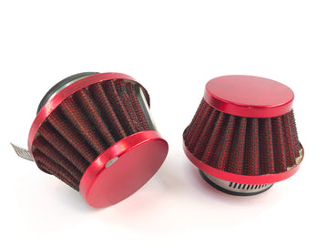 Yamaha XT 550 5Y3 [1982] - Air filter set couple