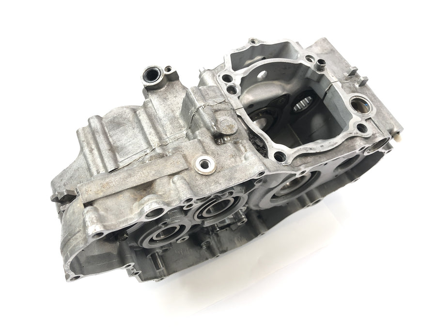 Yamaha YZ 426 F [2000] - engine housing engine block