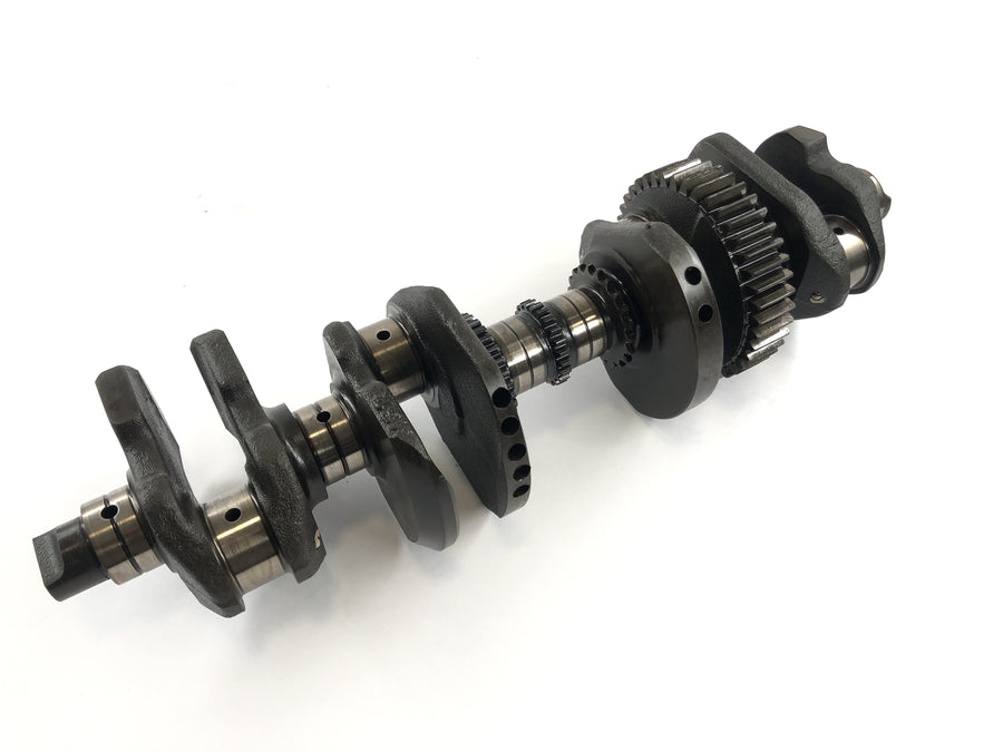 Honda CBR 1000 F SC24 [1991] - Crankshaft