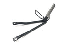 Aprilia RS 125 Extrema [1994] - Pillion footrest footrest rear left-1