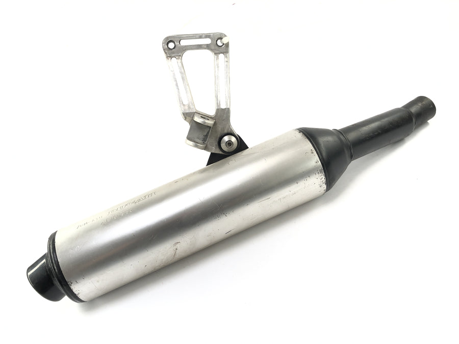Ducati 900 SS [1991] - Exhaust silencer right
