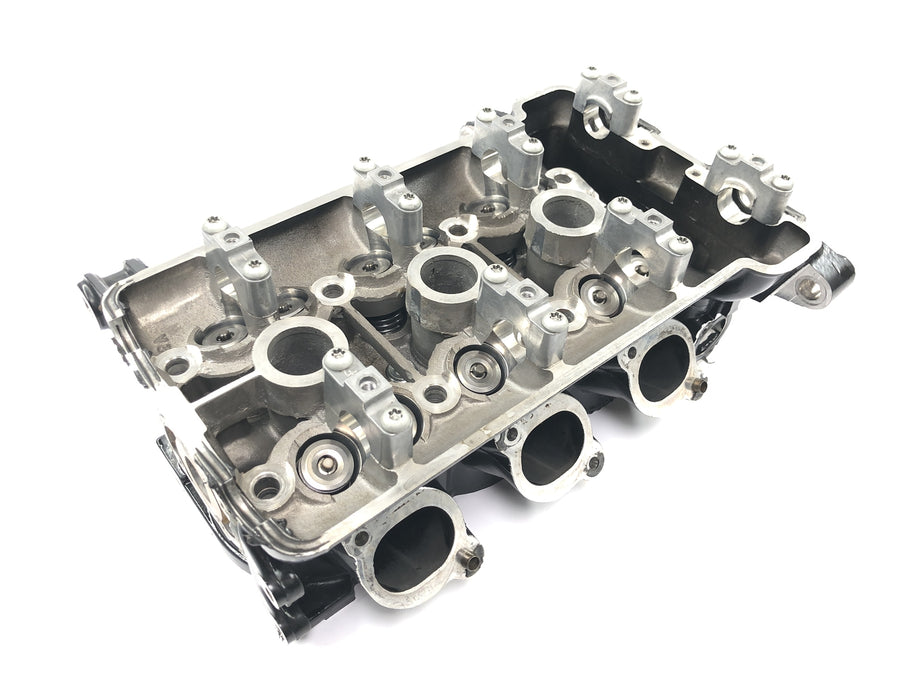 TRIUMPH DAYTONA 955I T595 [1998] - Cylinder head