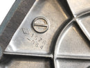 Suzuki GSX-R 1100 W GU75 C [1993] - Clutch cover engine cover-4