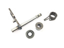 TRIUMPH DAYTONA 955I T595 [1998] - shift shaft shift lever shaft shift lever axle-3