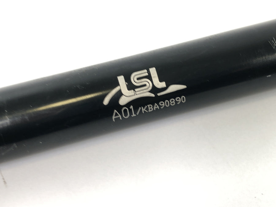 Kawasaki ZRX 1200 S ZRT20A [2001] - Handlebar tubular aluminum handlebar LSL 22 mm