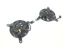 Ducati Multistrada 1200 S Touring [2009] - Radiator fan-4