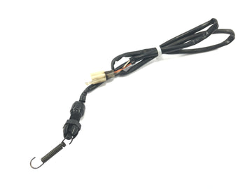 Suzuki Intruder VL 1500 AL [2000] - rear brake light switch foot brake lever switch