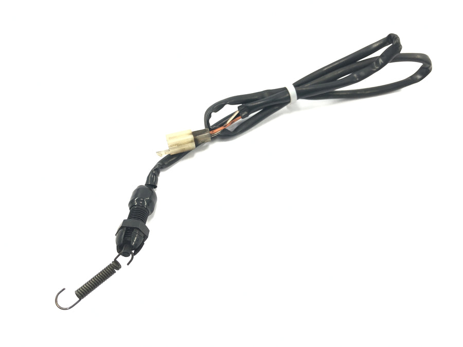Suzuki Intruder VL 1500 AL [2000] - rear brake light switch foot brake lever switch