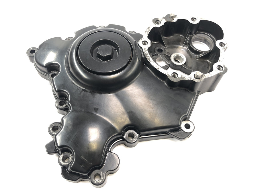 Triumph Daytona 955i T595N [2003] - alternator cover Alternator Cover Engine