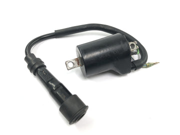 KTM 640 LC4 Prestige [2005] - Ignition coil Ignition coil Ignition coil module with ignition cable - 0