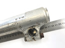 Yamaha XV 750 5G5 [1982] - fork telegabel suspension fork with axis-6