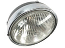 Honda SLR 650 RD09 [1997] - headlights for the front lights-1