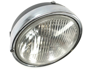 Honda SLR 650 RD09 [1997] - headlights for the front lights