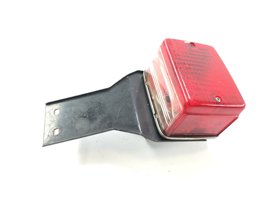 Honda XL 600 R PD03 [1985] - Rear light tail light
