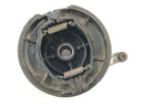 Yamaha TT 600 59X [1986] - Brake drum rear wheel brake-3