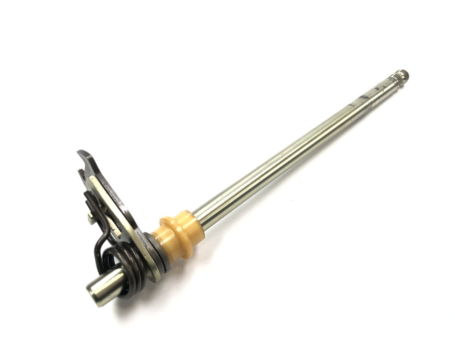 Aprilia RST 1000 Futura [2002] - gear lever