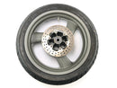 Cagiva Planet 125 [1998] - Rear wheel rim wheel 4.00 x 17"-6