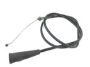 Moto Guzzi California III VY Integrale [1990] - Throttle cable Bowden cable-1