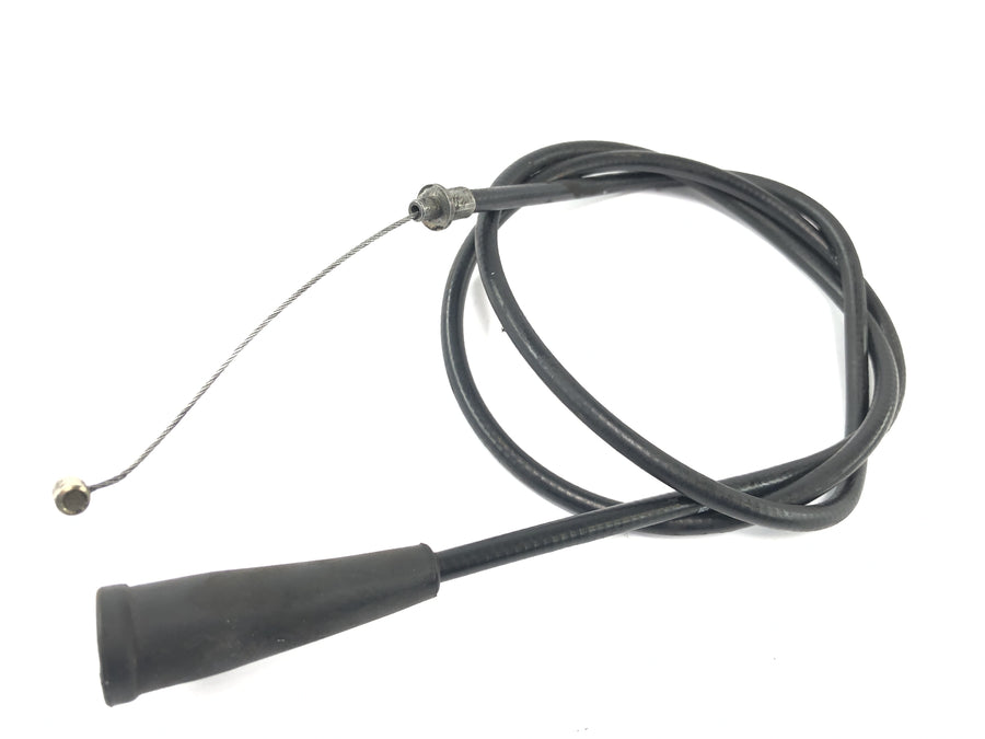 Moto Guzzi California III VY Integrale [1990] - Throttle cable Bowden cable