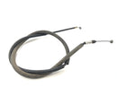 Honda XL 600 R PD03 [1985] - Choke cable Bowden cable-1