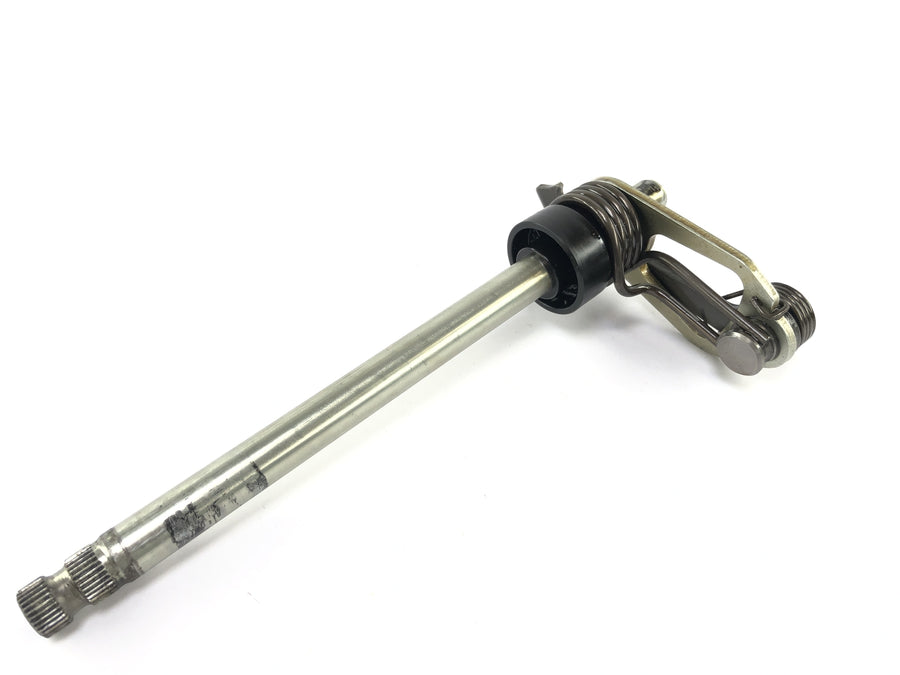 BMW F 650 GS Dakar [2007] - Shift shaft