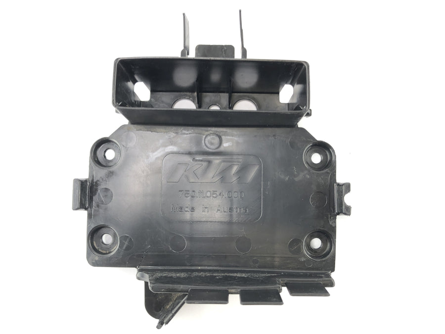 KTM 690 SM Prestige [2007] - Battery container attachment carrier holder box