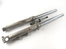 Suzuki Bandit 1200 GV75A [1998] - Fork Telescopic Fork with Axle Set-1