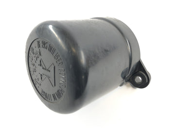 Honda CBF 1000 A SC58 [2006] - Oil filter lid motor lid