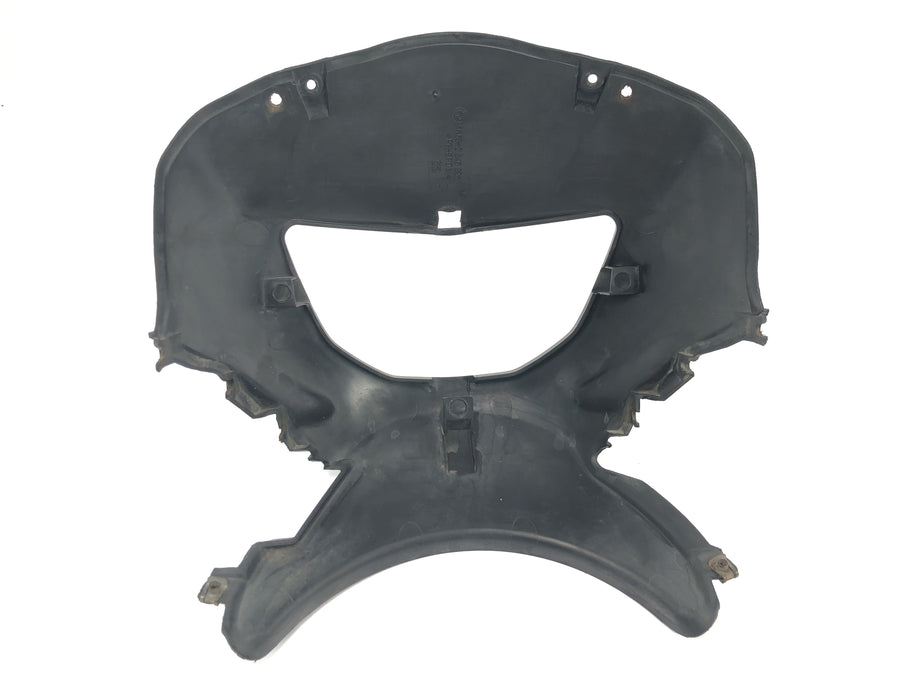BMW F 650 GS R13 [2000] - Front fairing cockpit fairing lamp mask