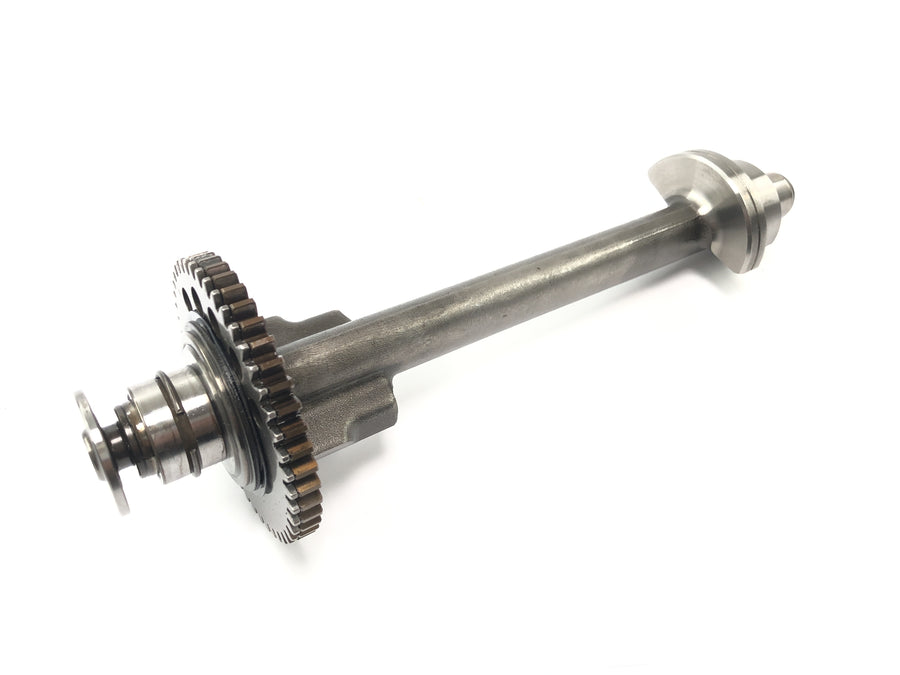 Triumph Speed Triple 1050 515NJ [2007] - Balance shaft