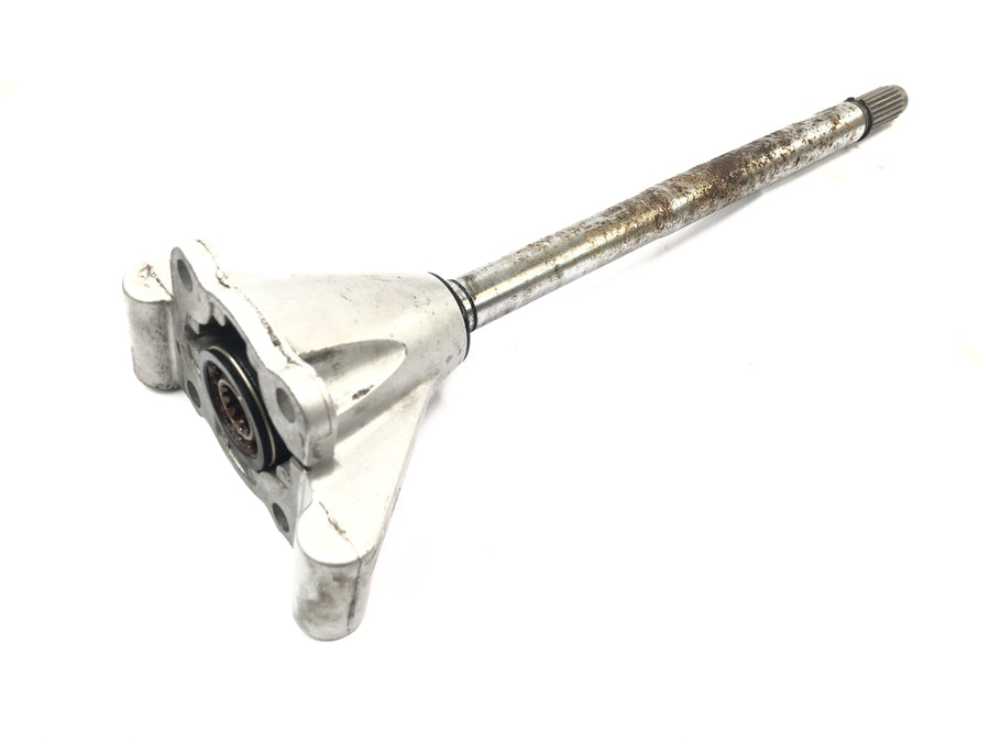 Yamaha XVS 650 Drag Star VM03 [2001] - drive shaft axle shaft rear axle