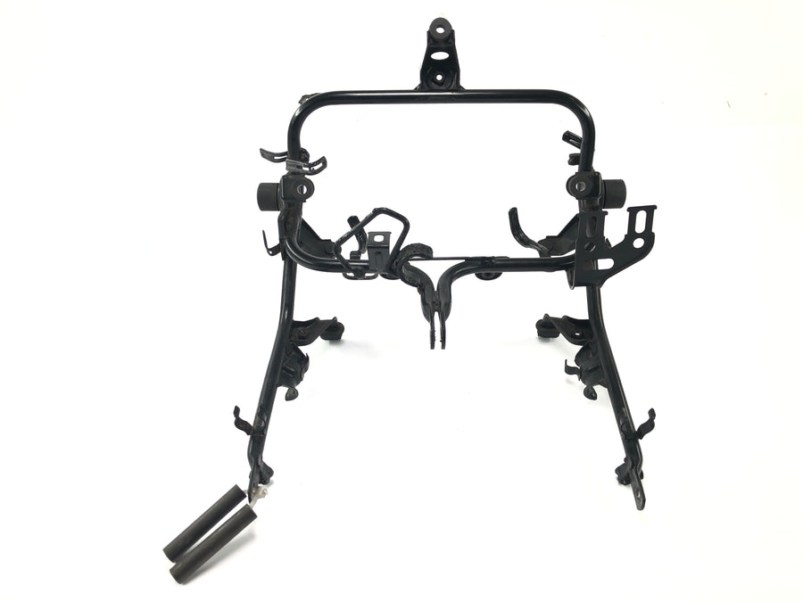 Honda CBX 750 RC17 [1984] - cladding holder front bracket mounting base