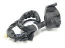 Honda CBR 900 RR SC28 [1994] - handlebar switch on the left handlebar fittings-4