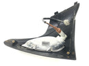 BMW R 1100 S R11S [2005] - Indicator fairing indicator left glass defective-6