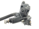 Kawasaki ZXR 400 ZX400L [1992] - Front brake pump Hand brake pump master cylinder-2