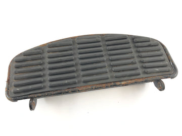 Moto Guzzi 850-T3 [1980] - Running Board Set - 0