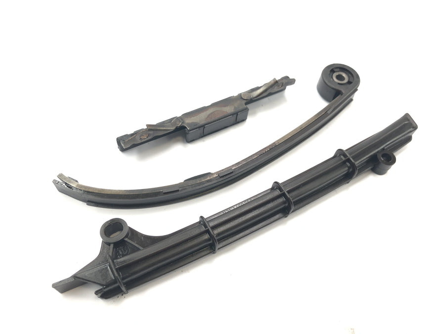 BMW K 100 [1984] - Timing chain tensioner chain tensioning rail slide rail set