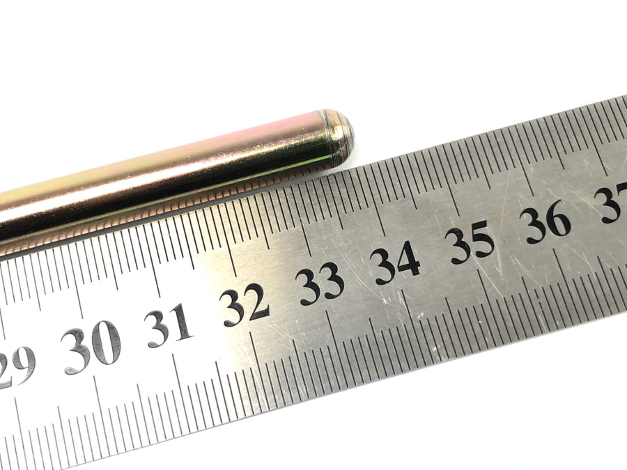 Triumph Daytona 900 T300 [1993] - coupling cylinder coupling customer with pressure rod