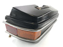 Honda GL 1000 Goldwing GL1 [1978] - Case set TopCase case luggage rack-8
