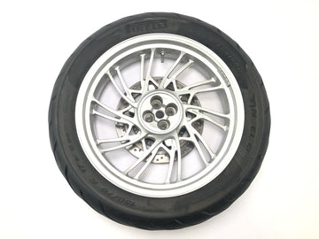 Moto Guzzi Stelvio 1200 8V [2016] - Rear wheel rim wheel 4.25 x 17" - 0