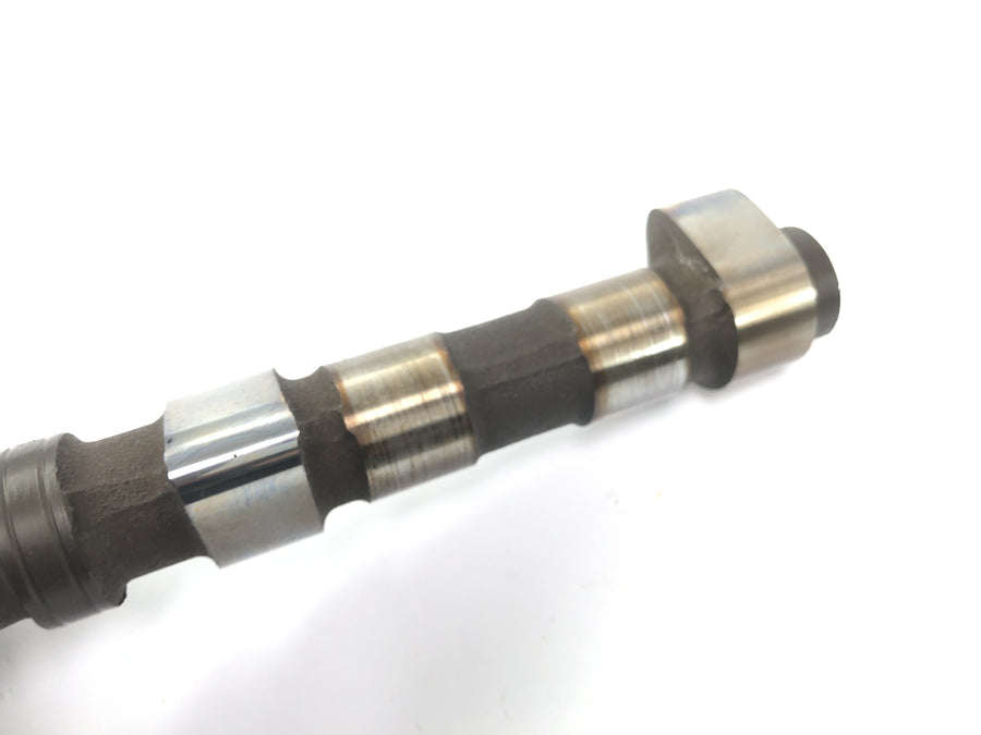 Kawasaki Z 1100 KZZ10A [1984] - camshaft outlet camshaft