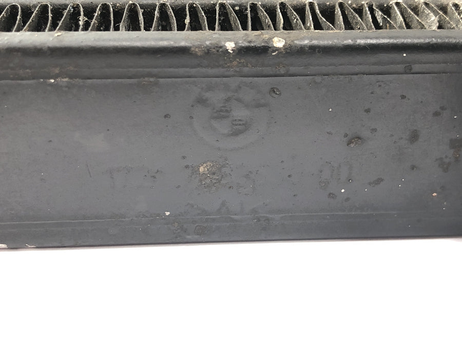 BMW R 1200 R R1ST [2008] - Oil cooler engine oil cooler radiator