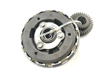 Ducati Multistrada 1200 S Touring [2009] - Clutch complete clutch basket - 0