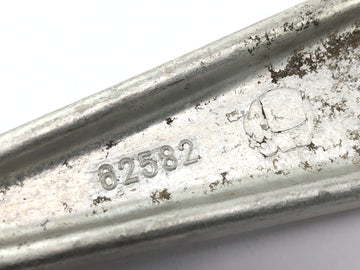 Cagiva Planet 125 [1998] - Deflection lever rear suspension strut deflection - 0