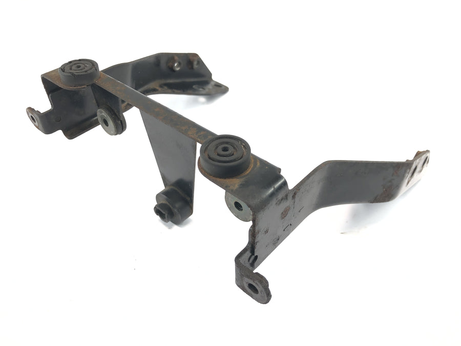 Yamaha XJR 1200 4PU [1996] - Rear light mount for rear light